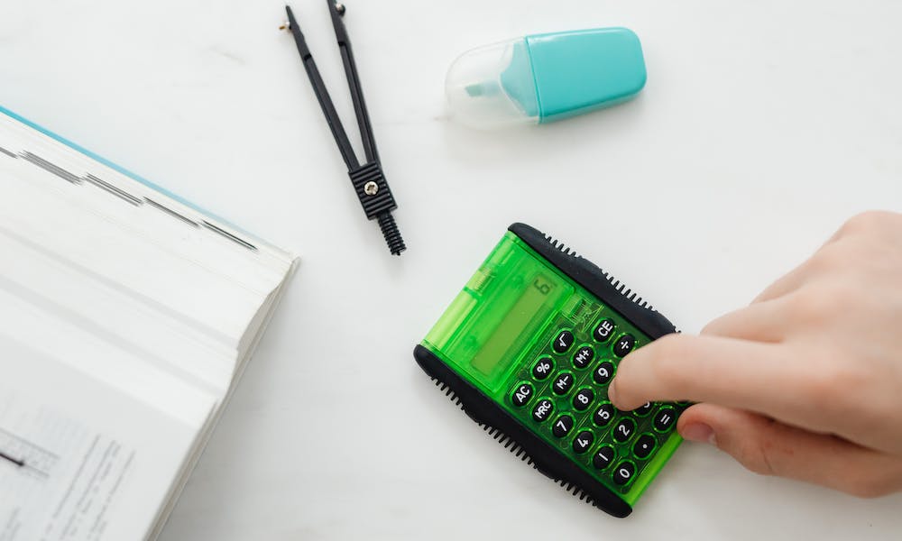 Calculator