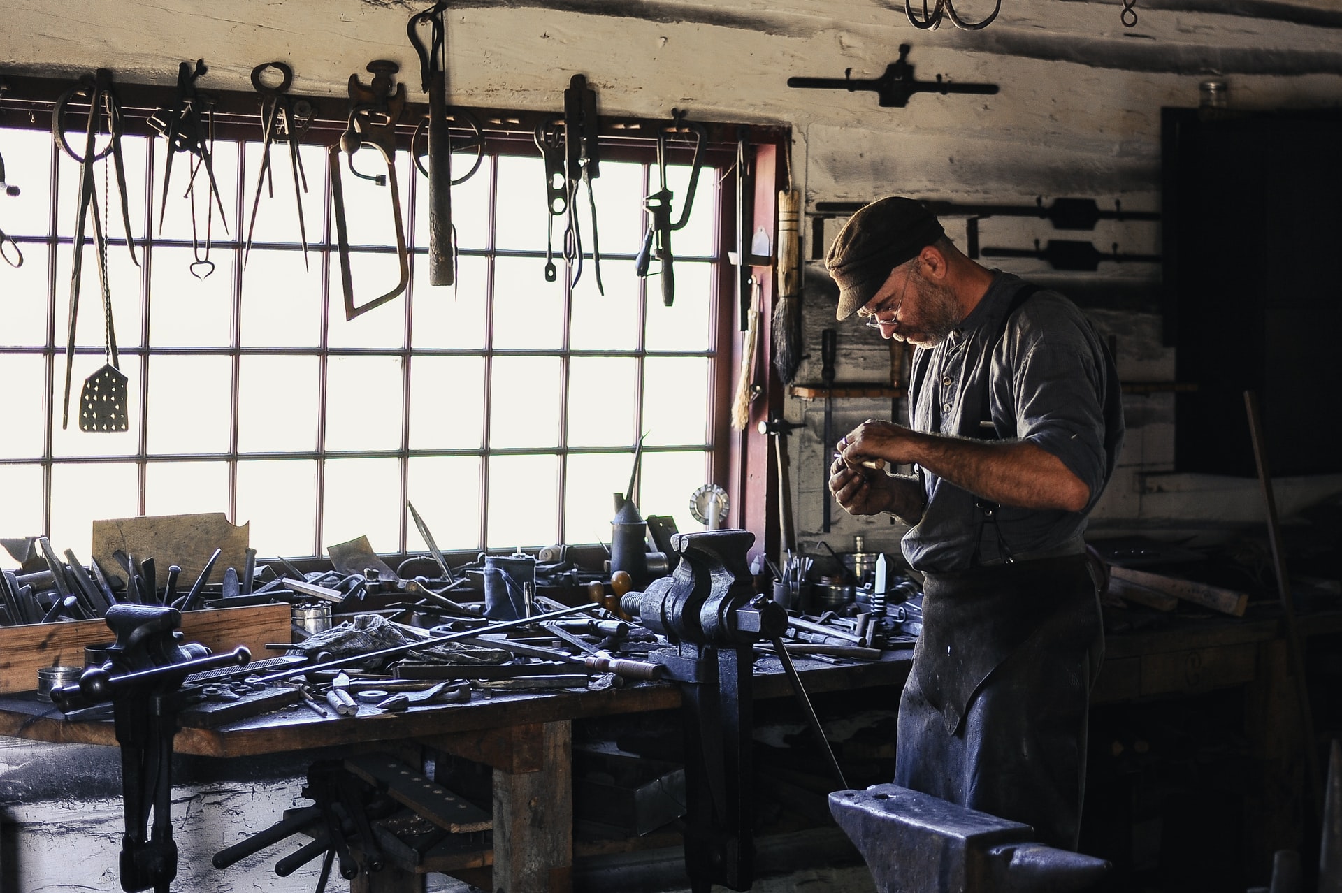 Blacksmith