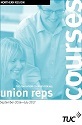 TUC Education courses for all union reps - September 2016 - July 2017 - Northern