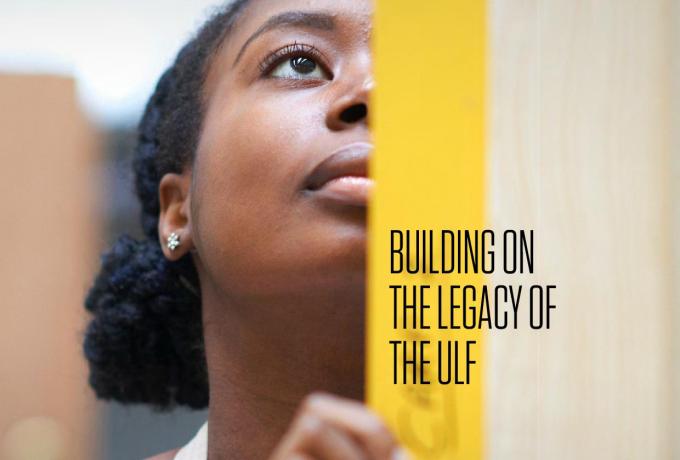 Union learning still active with latest Learning Rep