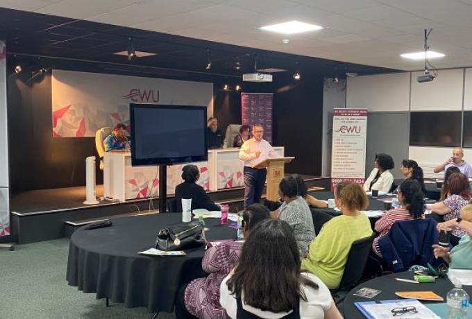 Inaugural Midlands Festival of Learning a “remarkable success”