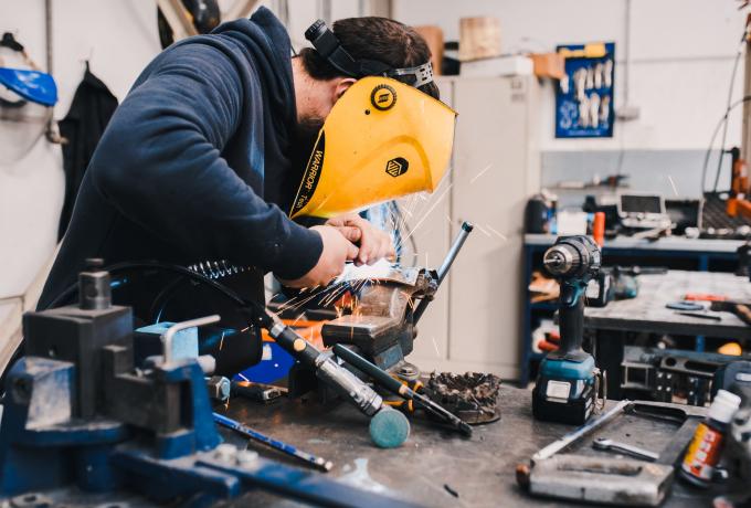 TUC responds to consultation on the National Skills Fund