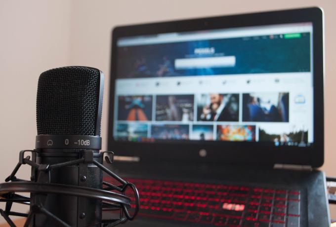 Latest programme of Lockdown Webinars announced