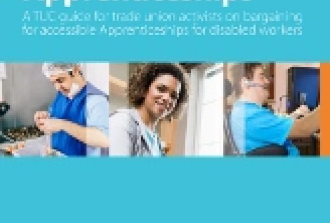 Accessible Apprenticeships