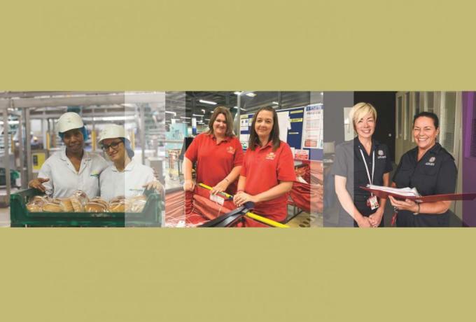 Tackling apprenticeship gender inequality