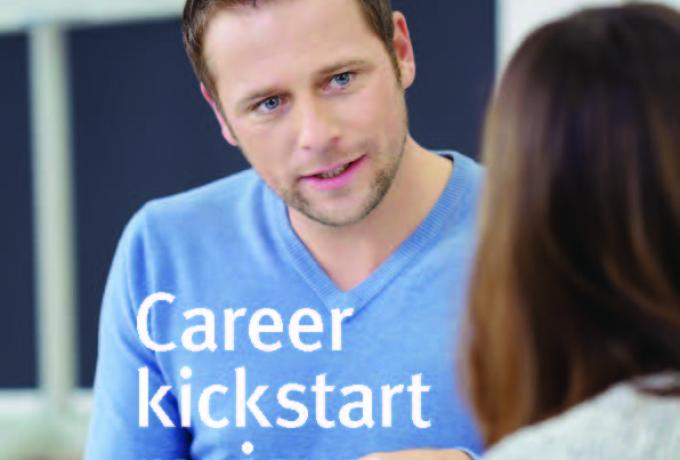 Career kickstart reviews - A guide for union learning reps