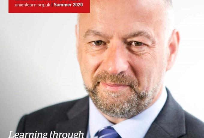 Learning Rep - Summer 2020 Edition