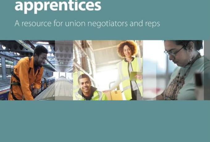Supporting Black and minority ethnic apprentices