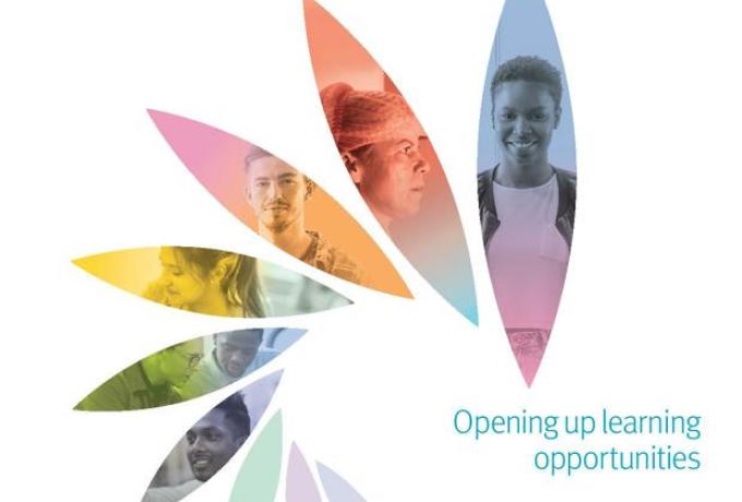 Unionlearn Annual Report 2018: Opening up learning opportunities