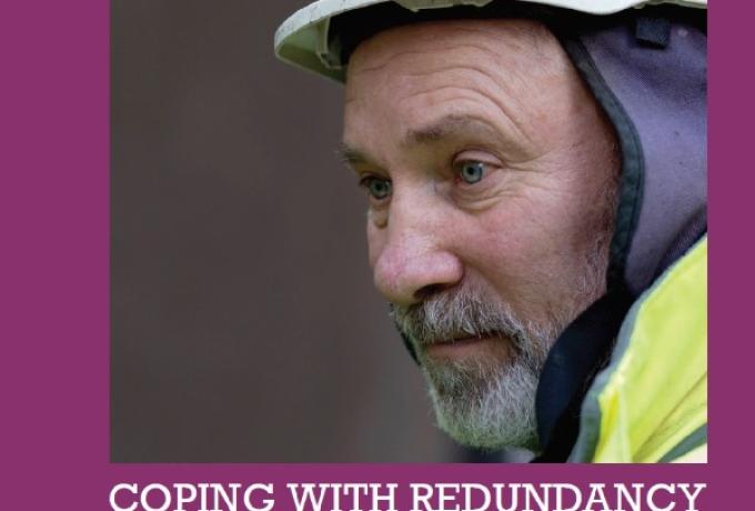 Coping with redundancy and other changes at work